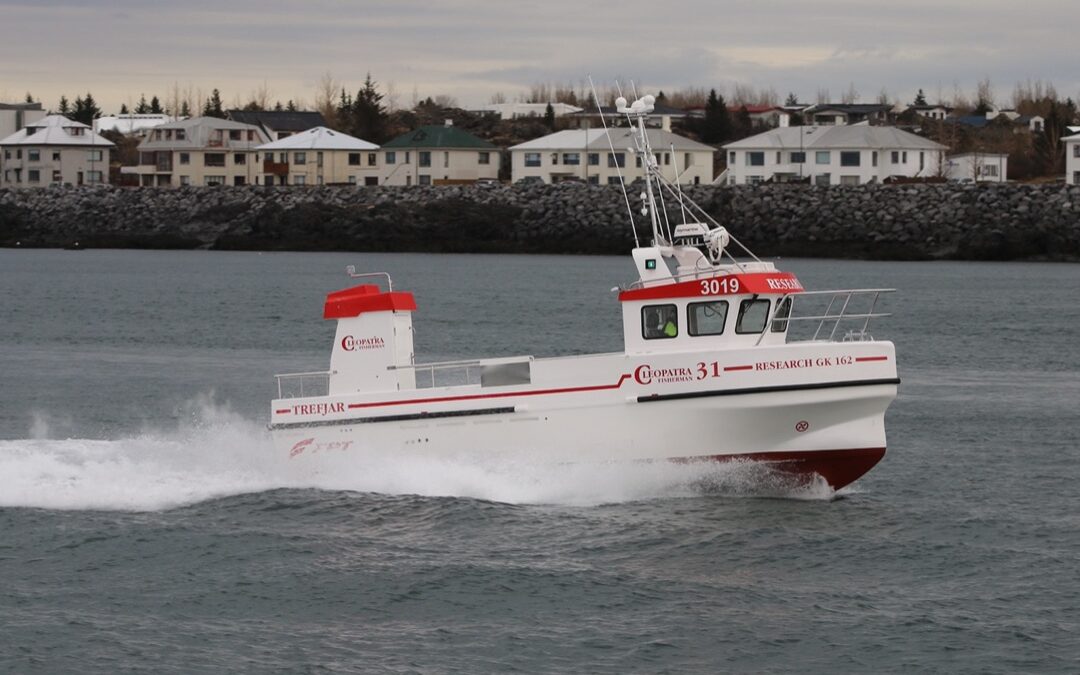 Research GK (3019) – Verð: 43.900.000